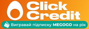 Clickcredit UA